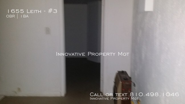 Building Photo - 1655 Leith St