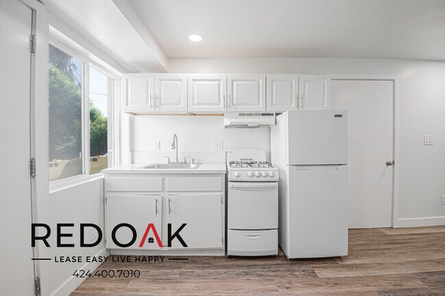 Foto del edificio - 254 S Carondelet-260-11