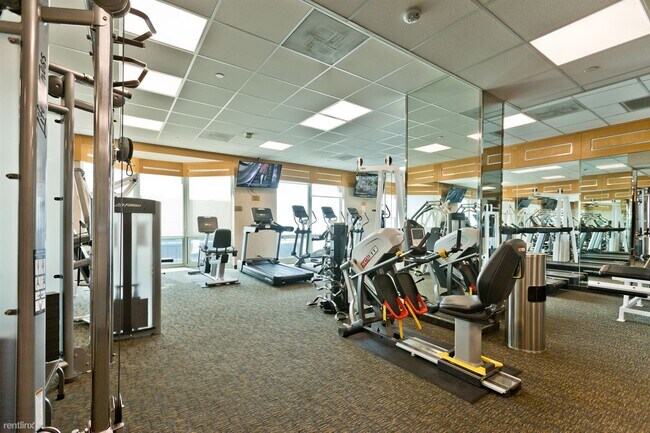 Foto del edificio - 2 br, 2 bath Condo - 195 N Harbor Dr Apt 3104