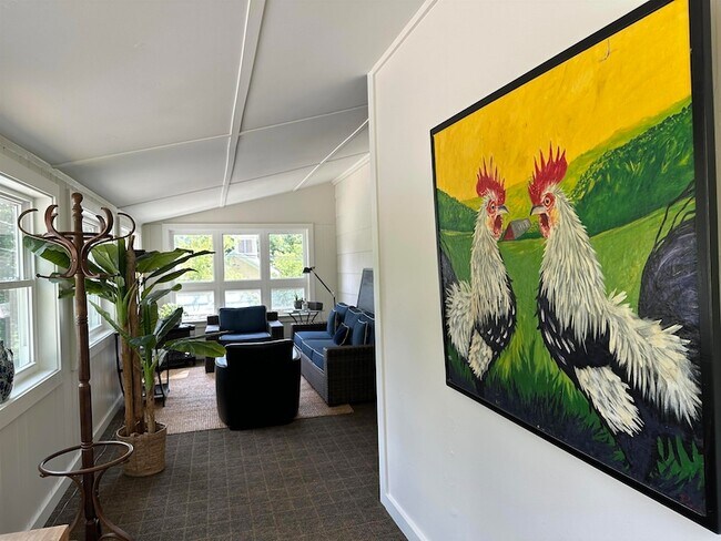 Foto del edificio - 51 Spruce St