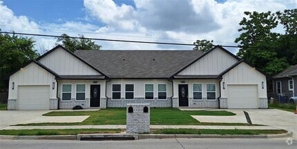 Building Photo - 4117 Stonewall St