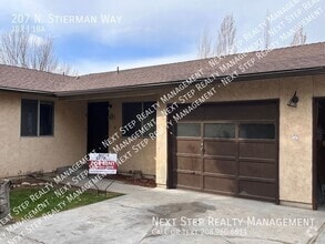 Building Photo - 207 N Stierman Way