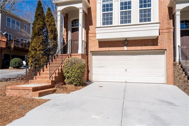 Building Photo - 2117 Wylmoor Way