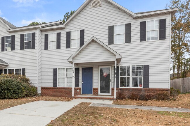 Foto del edificio - 1075 W Pueblo Dr