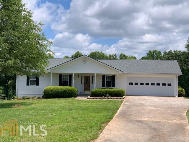 Foto principal - 6584 Stringer Rd