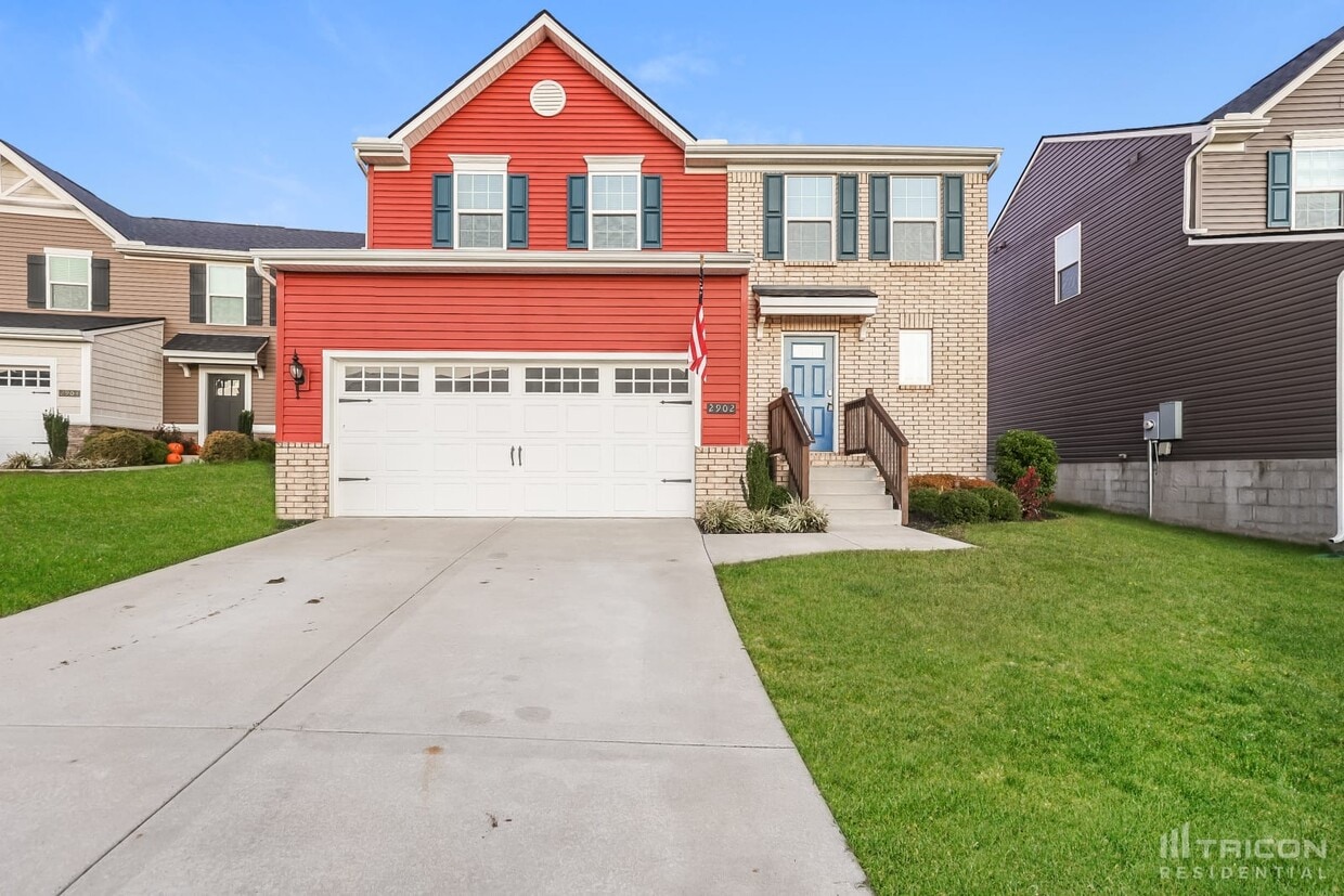 Primary Photo - 2902 Cherry Point Ln