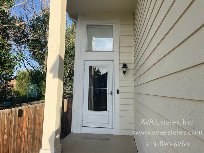 Building Photo - 5240 Arroyo St