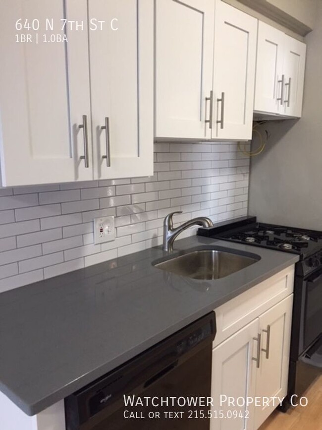 Foto del edificio - 640 N 7th St