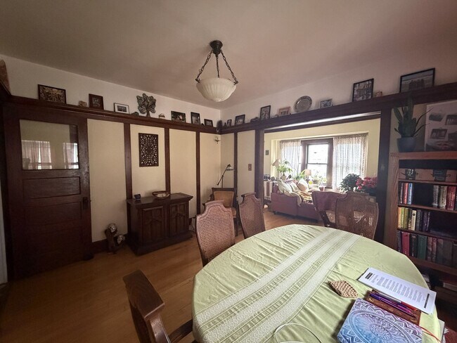 Foto del edificio - 2411 N Cramer St