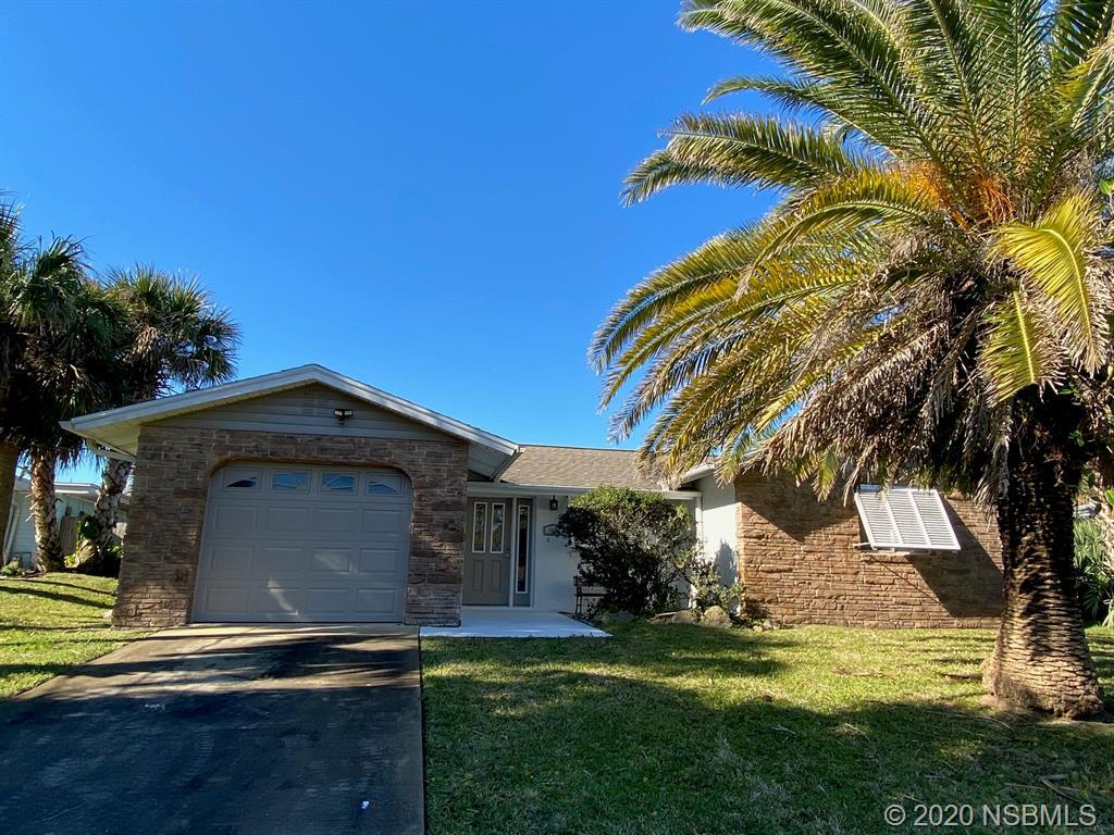 1808 N Peninsula Ave, New Smyrna Beach, FL 32169 House for Rent in