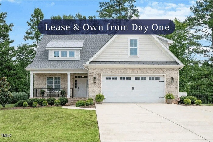 Foto principal - Build Equity While Leasing - Lease and Own...