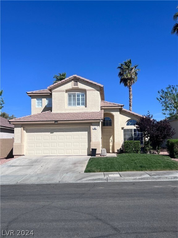 Primary Photo - 989 Leadville Meadows Dr