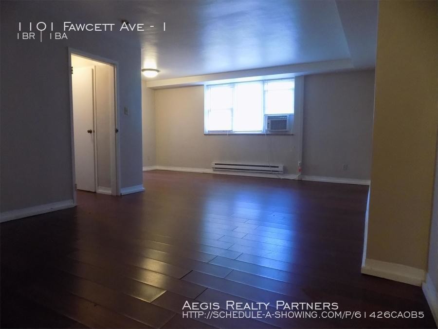 Foto principal - 1101 Fawcett Ave