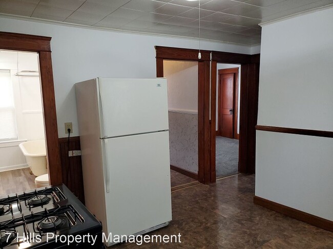 Building Photo - 3 br, 1 bath House - 22 Prospect Street