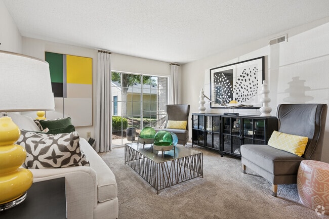 Interior Photo - Treybrooke Village Apartments