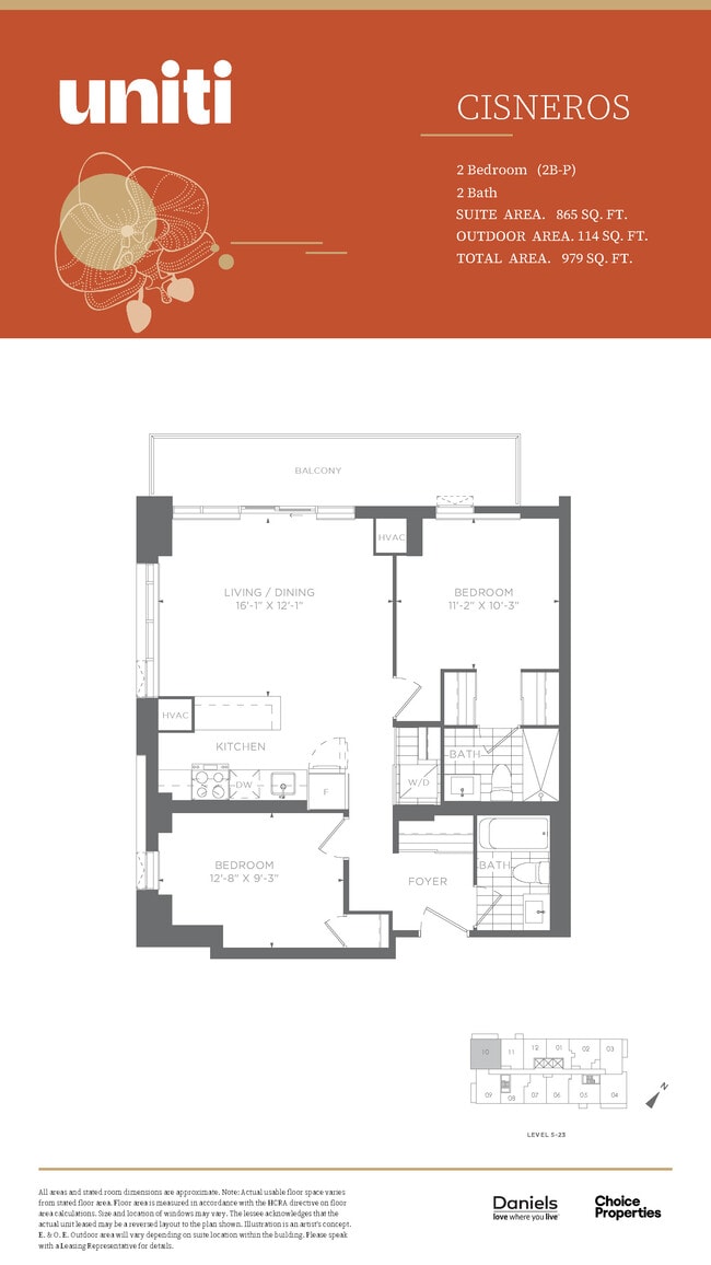 Building Photo - Uniti