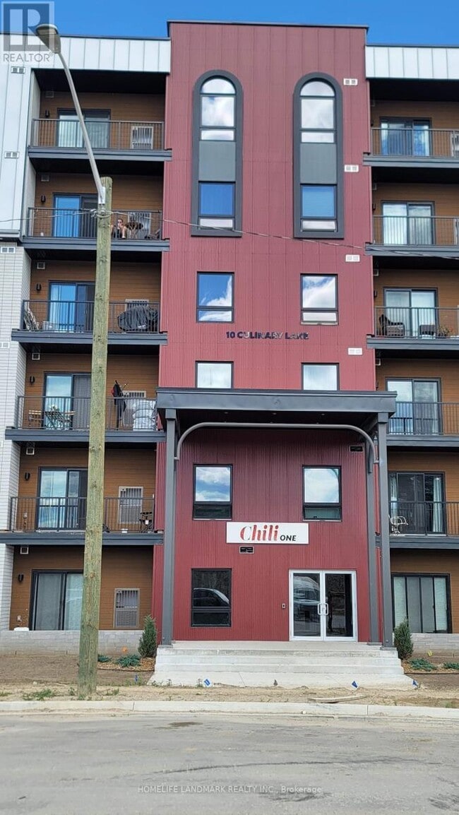 Photo du bâtiment - 10 Culinary Ln
