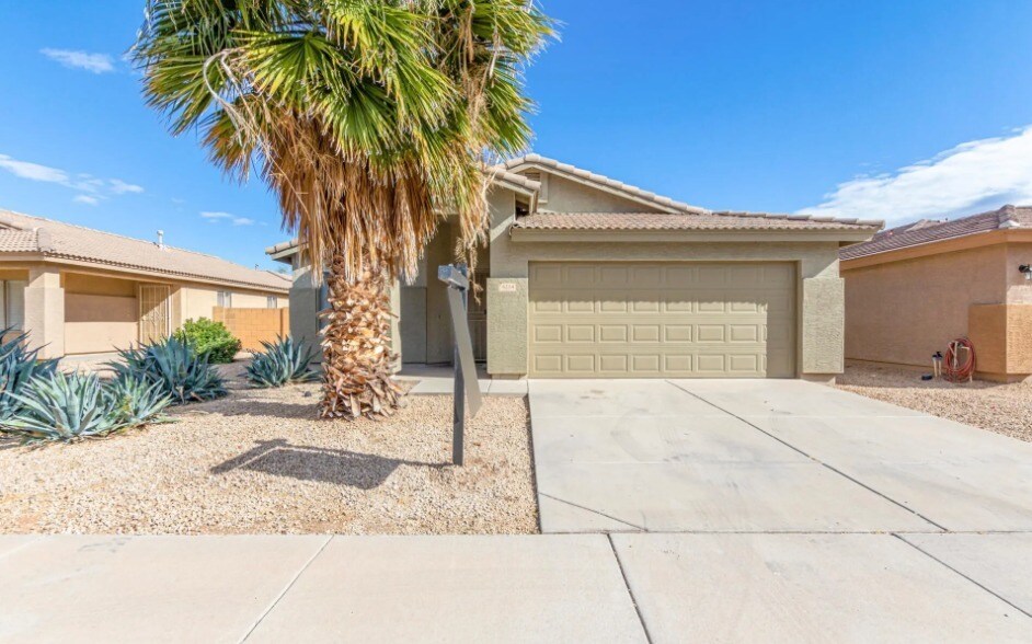 Foto principal - 6214 W Southgate St