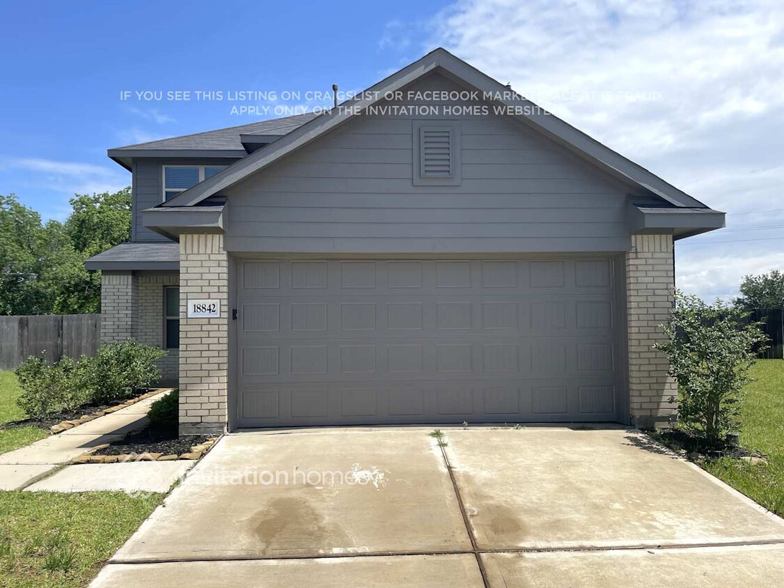 Primary Photo - 18842 Charter Elm Dr