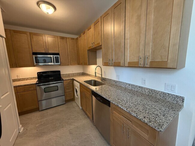 Foto del edificio - 5630 Pershing Ave