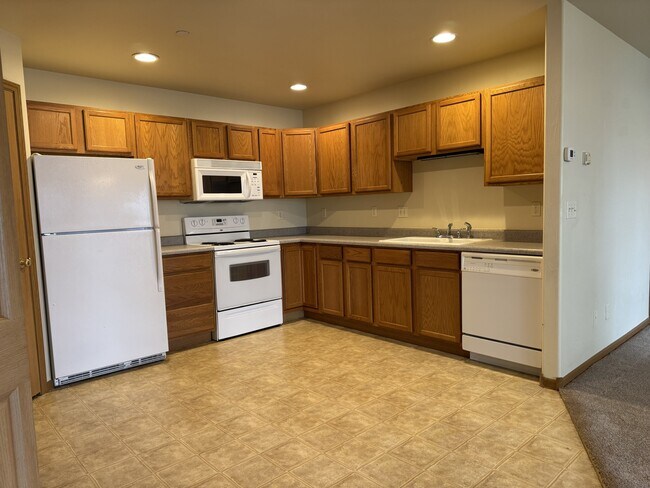 Foto del edificio - 111 N Shore Dr