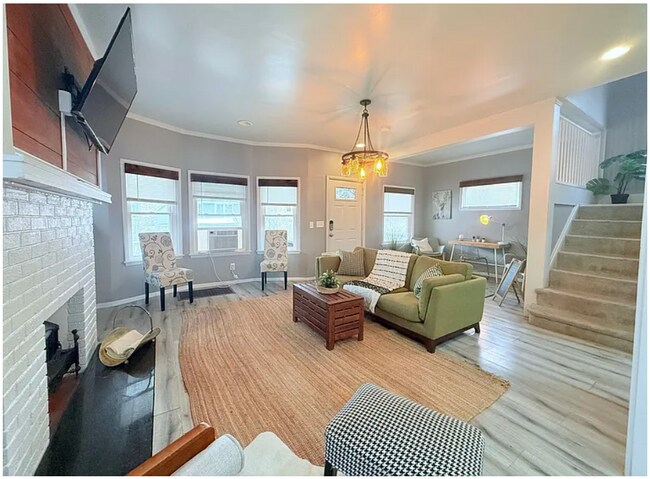 Foto del edificio - 1610 Clarewood Ave