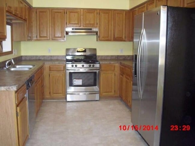 Foto del edificio - Ocean Lakes