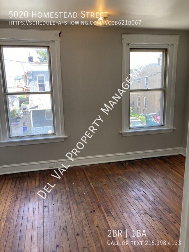 Foto del edificio - 5020 Homestead St