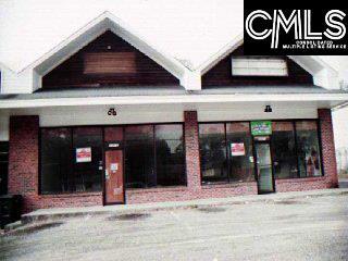 Primary Photo - 2207 Decker Blvd