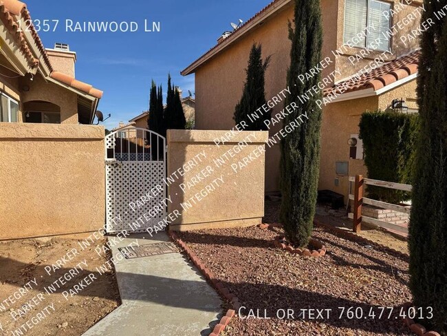 Foto del edificio - 12357 Rainwood Ln