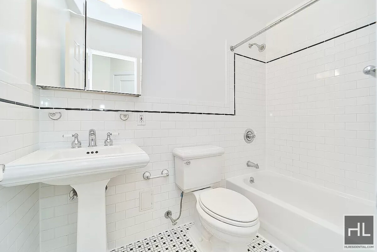 Foto del edificio - MOTT STREET