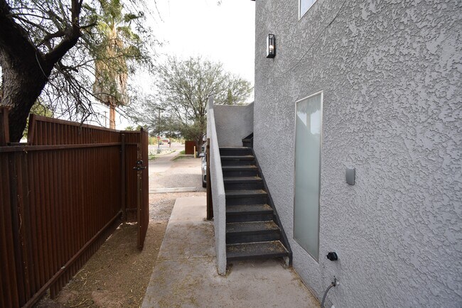 Foto del edificio - 152 E 21st St