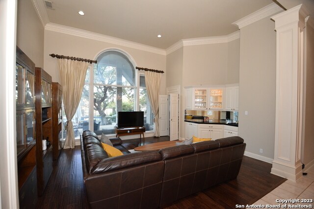 Foto del edificio - 1314 Greystone Ridge
