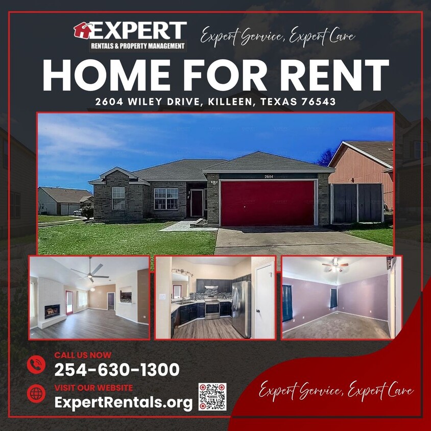 Primary Photo - 2604 Wiley Dr