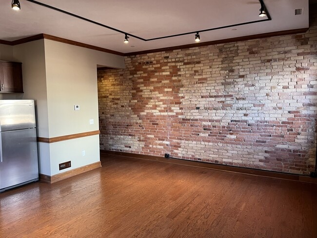 Foto del edificio - One Clinton Square