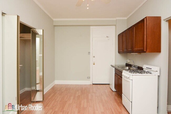 Foto del edificio - 3824 N Fremont