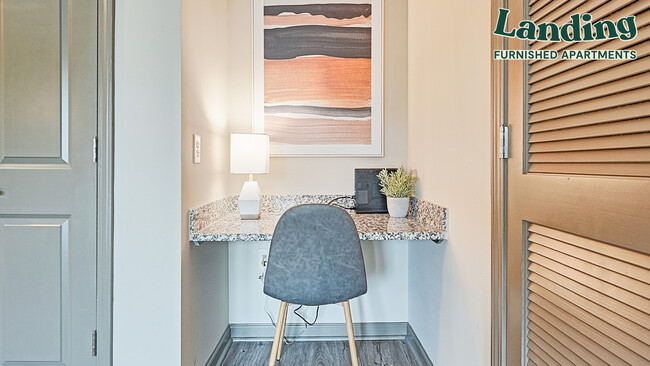 Foto del edificio - 211 River Landing Dr