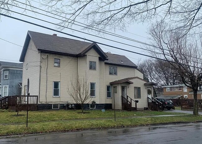 Building Photo - 100 W Ellis St