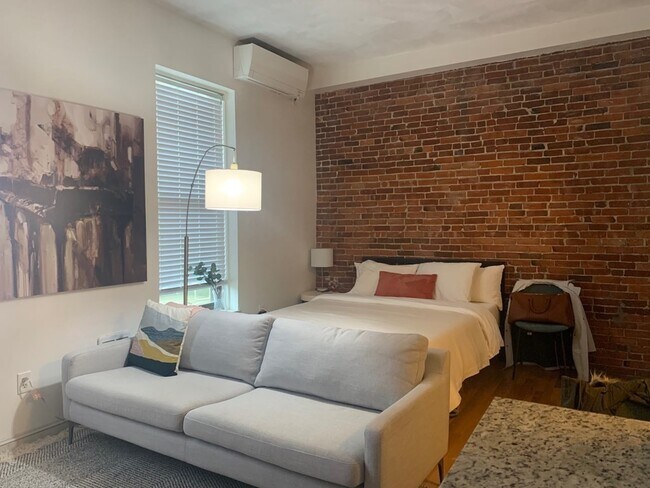 Foto del edificio - 145 Worcester St