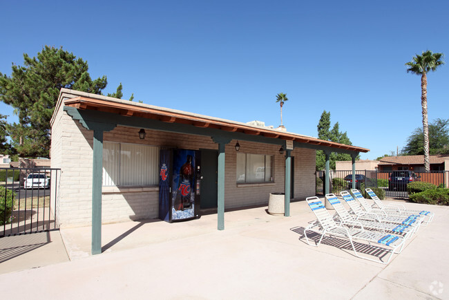 Foto del edificio - Shannon Park Apartments