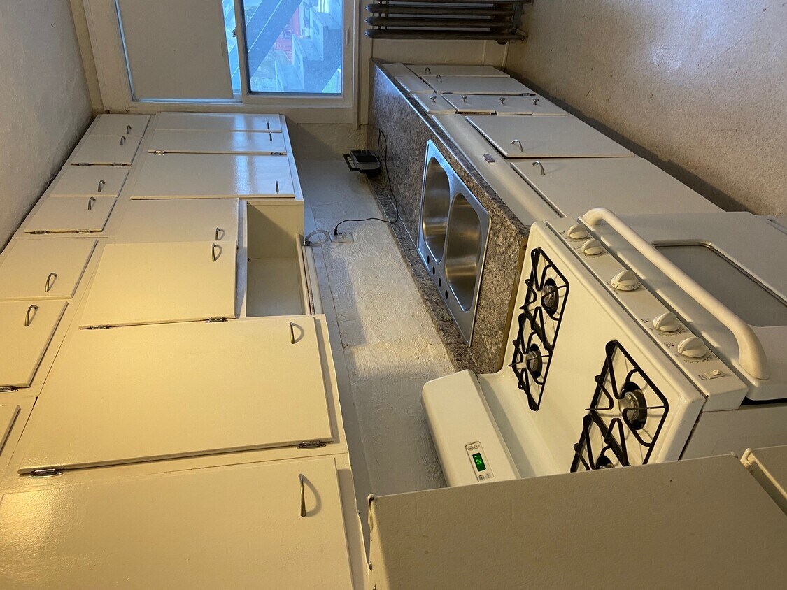 Foto principal - 1606 W 39th St