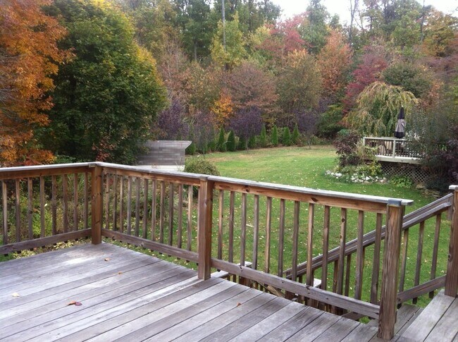 Foto del edificio - 7756 Seneca Ridge Dr