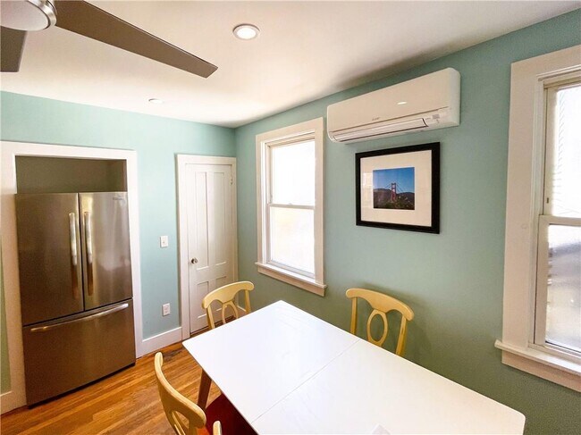 Foto del edificio - 6 Pope St