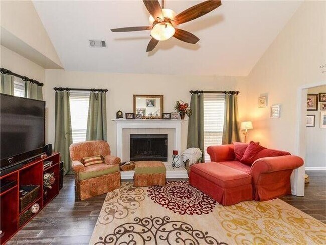 Building Photo - 4390 Pinewalk Drive, Alpharetta, GA, 30022
