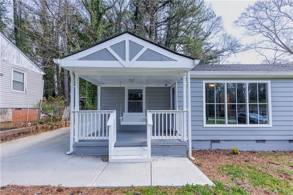 Foto principal - 1268 Kenilworth Dr SW