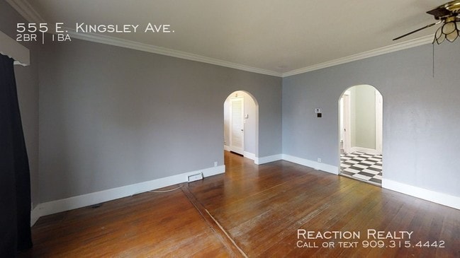 Building Photo - 555 E Kingsley Ave
