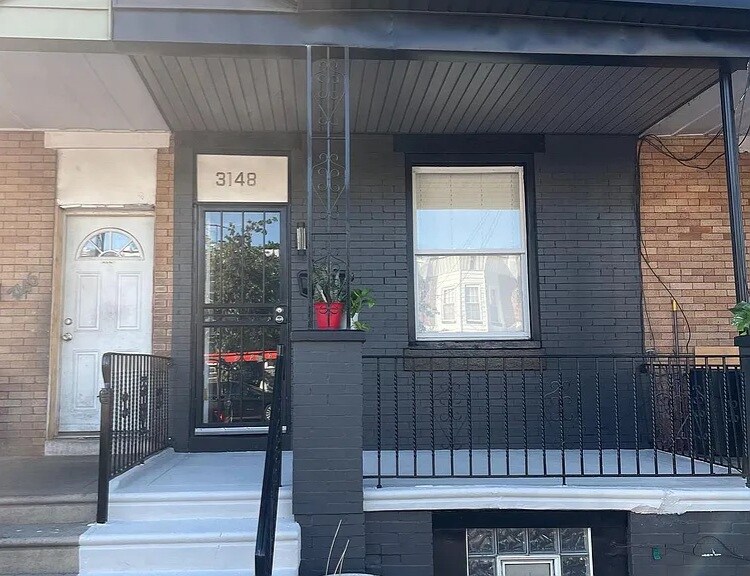 3148 Aramingo Ave, Philadelphia, PA 19134 Townhome Rentals in