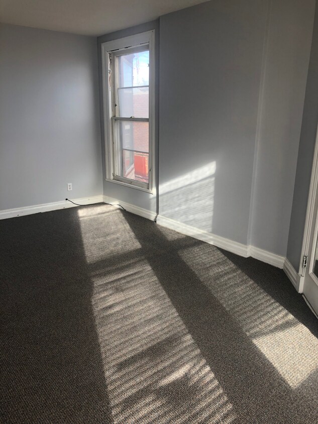 Foto del edificio - 3608 Jackson St