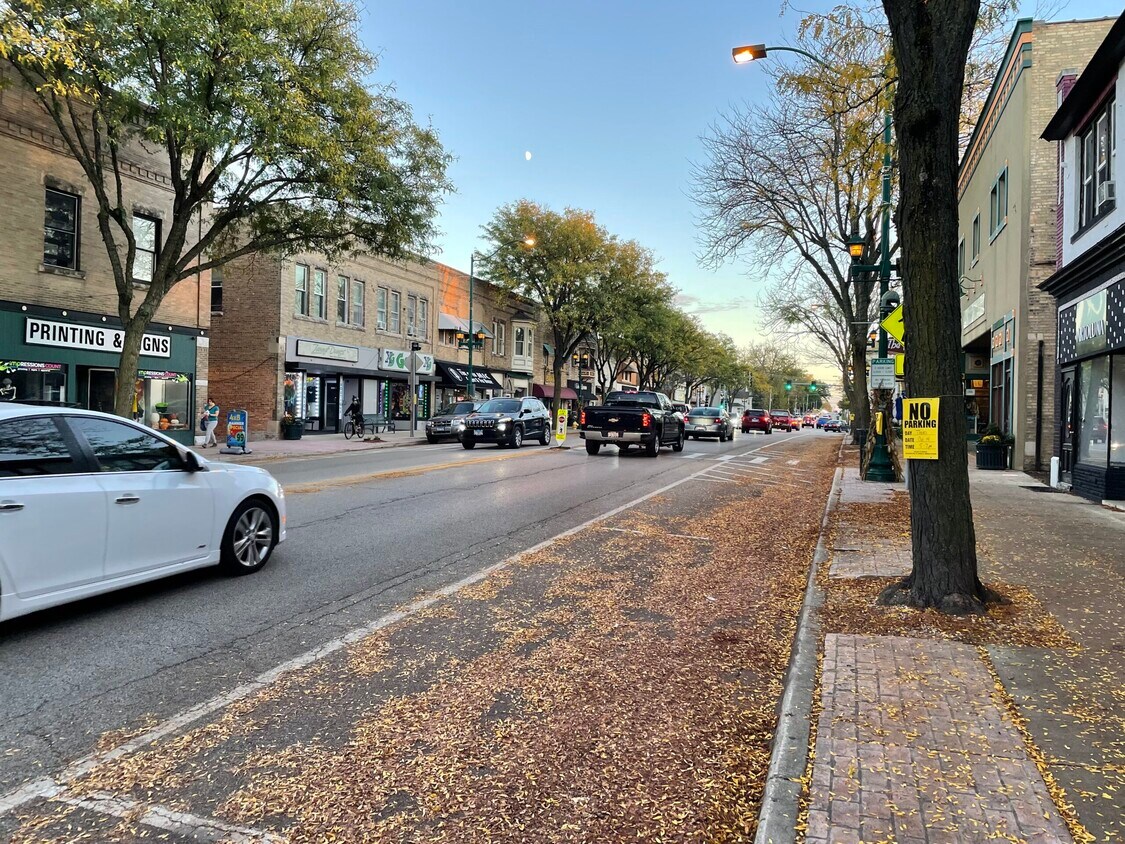 Foto principal - 905 Main St