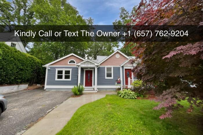 Primary Photo - Single Family House
